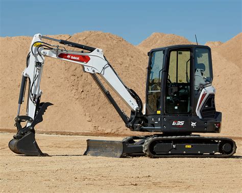 john deere e35 mini excavator|bobcat mini excavator e35 specs.